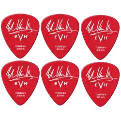Dunlop EVH Tortex Pick Player Pack 0.88 Trsátko / Brnkátko