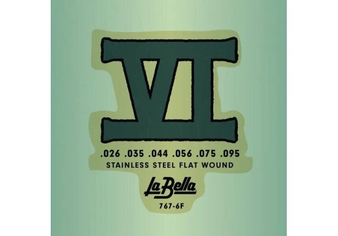 LaBella 767-6F