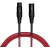 Cascha Standard Line Microphone Cable Mikrofónový kábel 3 m