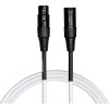 Cascha Standard Line Microphone Cable Mikrofónový kábel 6 m