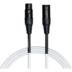 Cascha Standard Line Microphone Cable Mikrofónový kábel 6 m