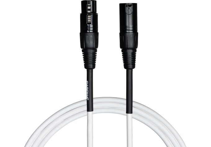 Cascha Standard Line Microphone Cable Mikrofónový kábel 6 m