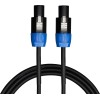 Cascha Advanced Line Speaker Cable Reproduktorový kábel 6 m