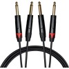 Cascha Advanced Line Audio kábel 1 m