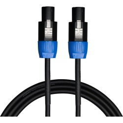Cascha Advanced Line Speaker Cable Reproduktorový kábel 15 m