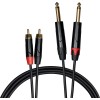 Cascha Advanced Line Audio kábel 5 m