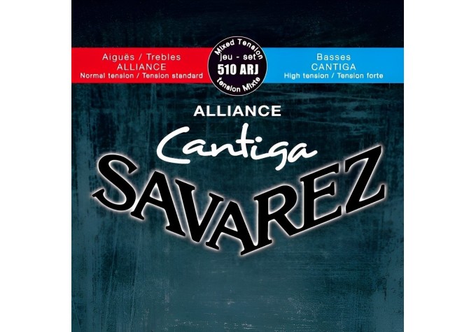 Savarez 510ARJ