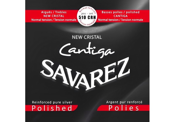 Savarez 510CRH