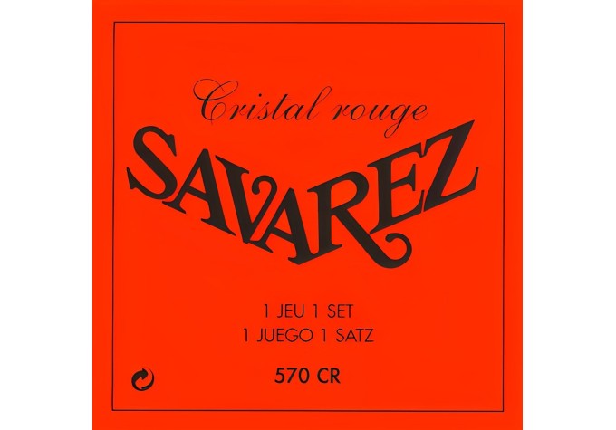 Savarez 570CR