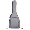 CNB CB1480E Puzdro pre elektrickú gitaru Light Grey