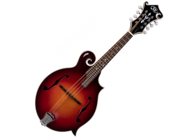 SX SMF860 Cherry Sunburst