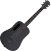 Lava Music ME air Carbon Black