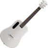 Lava Music ME air Carbon Silver