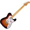 SX SEA2PH 3-Tone Sunburst