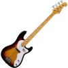 SX SBA2PH 3-Tone Sunburst