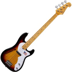 SX SBA2PH 3-Tone Sunburst