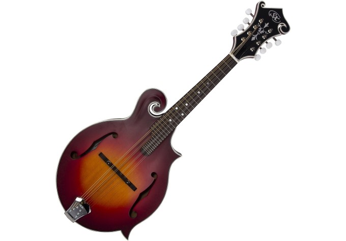 SX SMF840 Cherry Sunburst