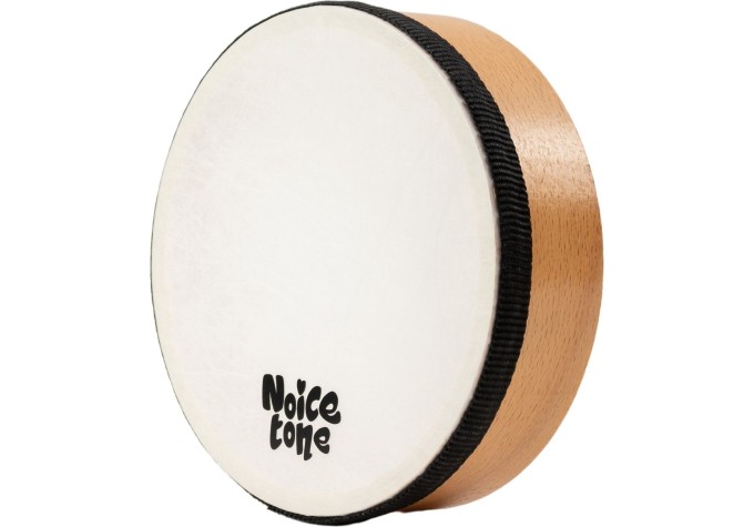 Noicetone D008-2 15x4,5cm 15 cm Ručný bubienok