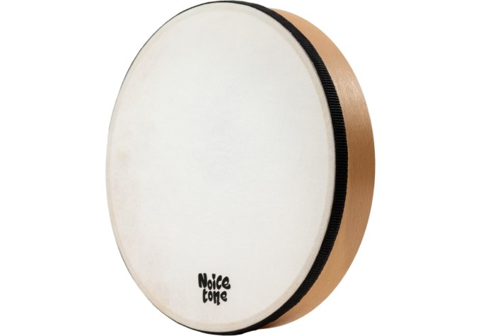 Noicetone D010-2 25x4,5cm 25 cm Ručný bubienok
