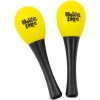 Noicetone M011-1 13x4cm Yellow Maracas