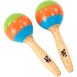 Noicetone M005-3 15,5x5,5cm Maracas