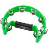 Noicetone D005-4 20,5cm Green 8,07" Ručná tamburína
