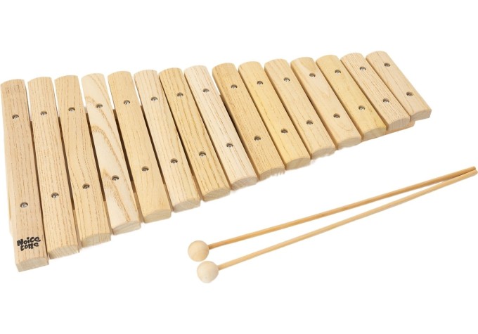 Noicetone X006-1 43x24,5x10,5cm Xylofón