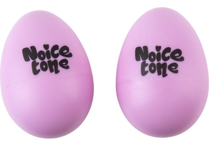 Noicetone M M005-2 5,5x4cm Pink Shaker