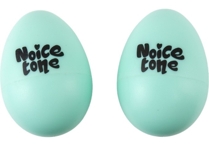 Noicetone M M005-3 5,5x4cm Turquoise Shaker