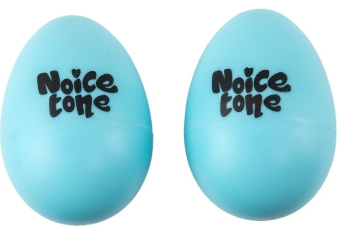 Noicetone M M005-4 5,5x4cm Blue Shaker