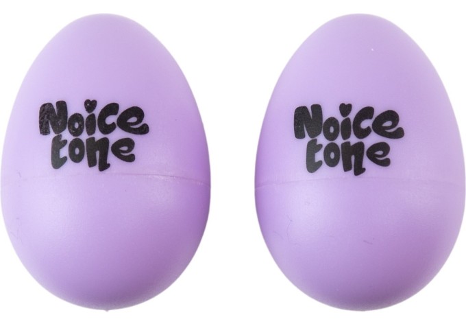 Noicetone M M005-5 5,5x4cm Purple Shaker