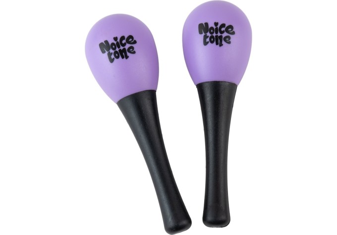 Noicetone M M006-5 12,8x4cm Purple Maracas