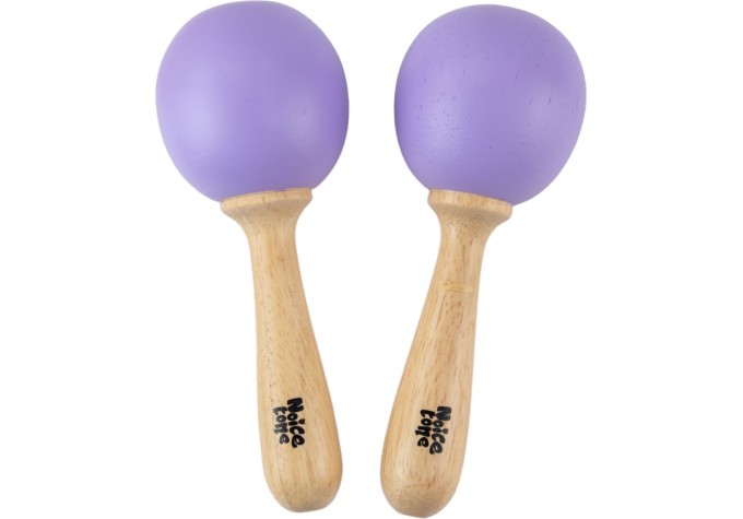 Noicetone M M002-5 15,5x5,5cm Purple Maracas