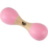 Noicetone M M001-2 15,3x5cm Pink Maracas