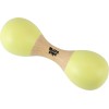 Noicetone M M001-1 15,3x5cm Yellow Maracas