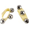 Noicetone M B002-1 19cm Zvončeky Yellow