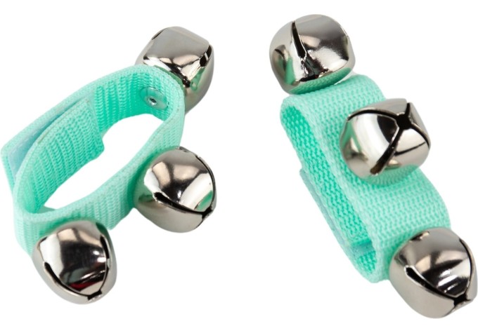 Noicetone M B002-3 19cm Zvončeky Green