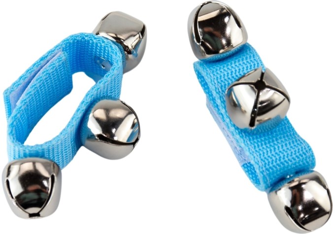 Noicetone M B002-4 19cm Zvončeky Blue