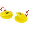 Noicetone S024-1 5,5cm Yellow Kastanety