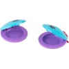 Noicetone S024-3 5,5cm Purple Kastanety