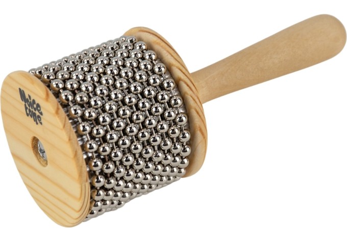 Noicetone S035-1 7cm Cabasa