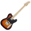 Pasadena TL-10 Sunburst