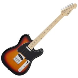 Pasadena TL-10 Sunburst