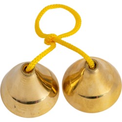 Noicetone T007-1 3,7cm Zvončeky