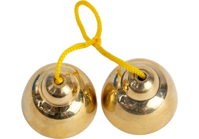 Noicetone T009-1 4,7cm Zvončeky