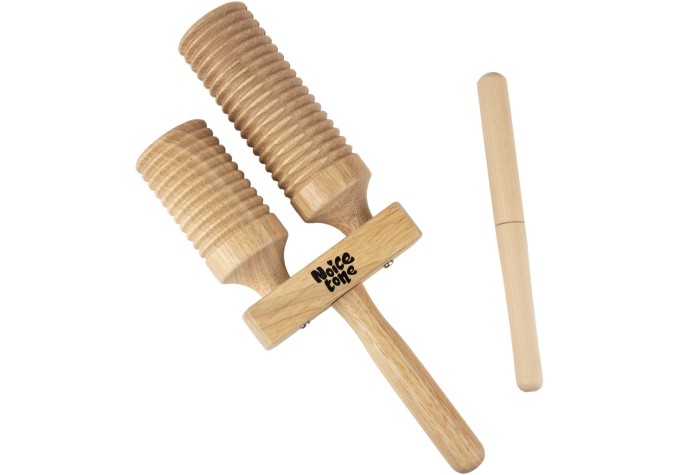 Noicetone S005-2 24,5x9x4cm Agogo