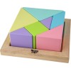 Noicetone M S001-1 18x18x6,5cm Shaker