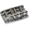 Gotoh 203B-4 C Chrome Kobylka pre basgitaru