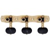 Gotoh 35G1800 EN Solid Brass Ladiaca mechanika pre gitaru