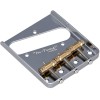 Gotoh BS-TC1 C Chrome Kobylka na gitaru